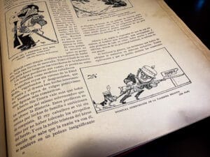 Blasco Ibanez Historia De La Guerra Europea De 1914 library-3